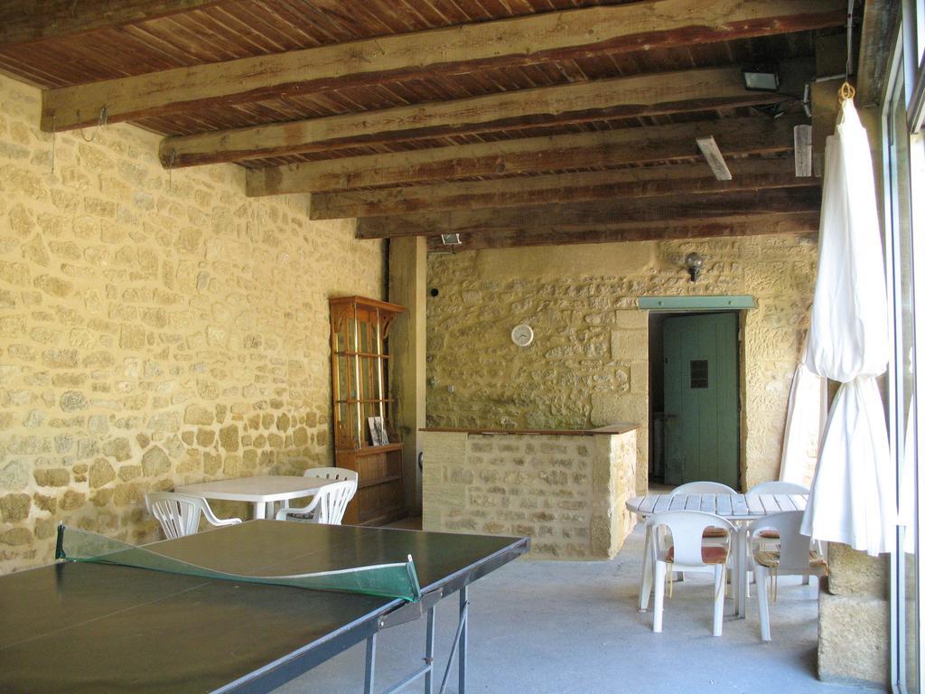 فيلا Mas Blauvac Avec Piscine, Entre Uzes Pont Du Gard فير بونت دي غارد الغرفة الصورة