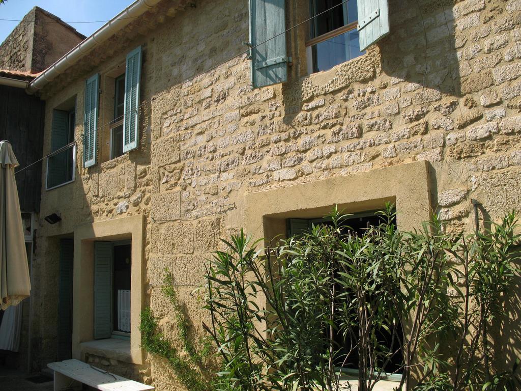 فيلا Mas Blauvac Avec Piscine, Entre Uzes Pont Du Gard فير بونت دي غارد الغرفة الصورة