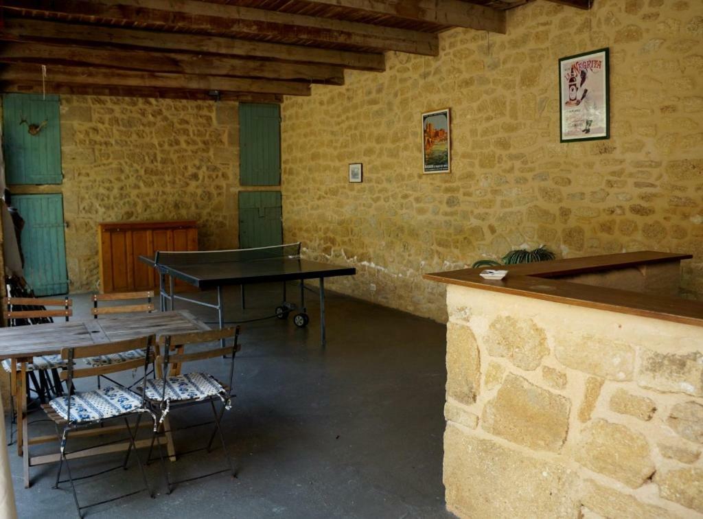 فيلا Mas Blauvac Avec Piscine, Entre Uzes Pont Du Gard فير بونت دي غارد المظهر الخارجي الصورة